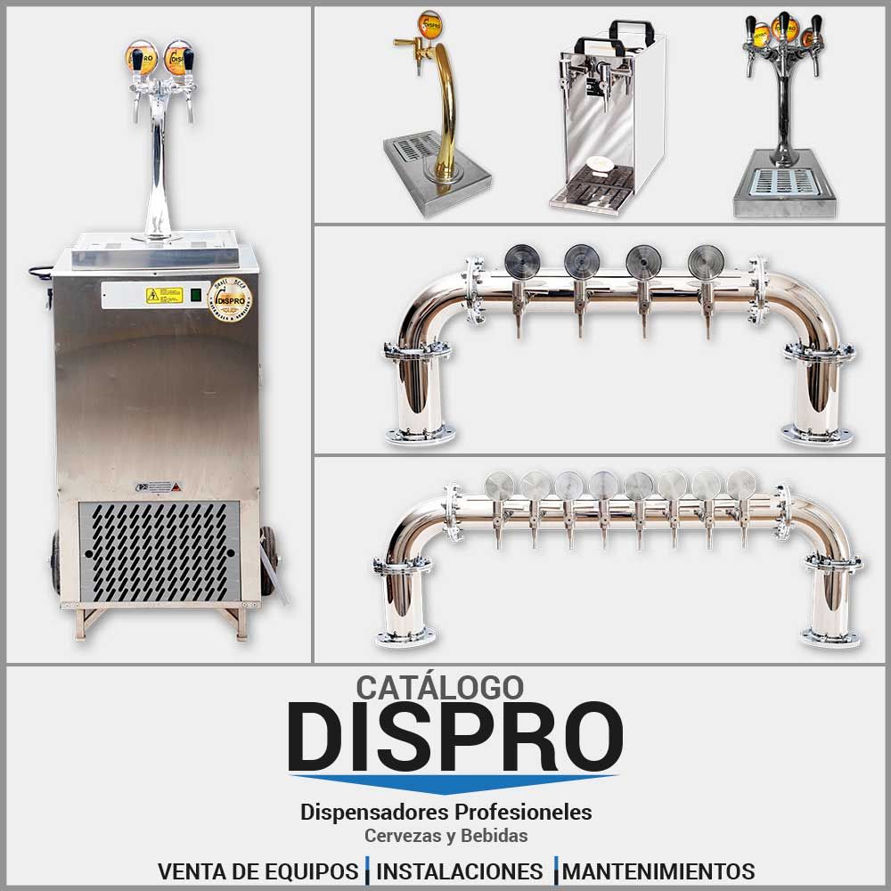 Dispensadores Profesionales