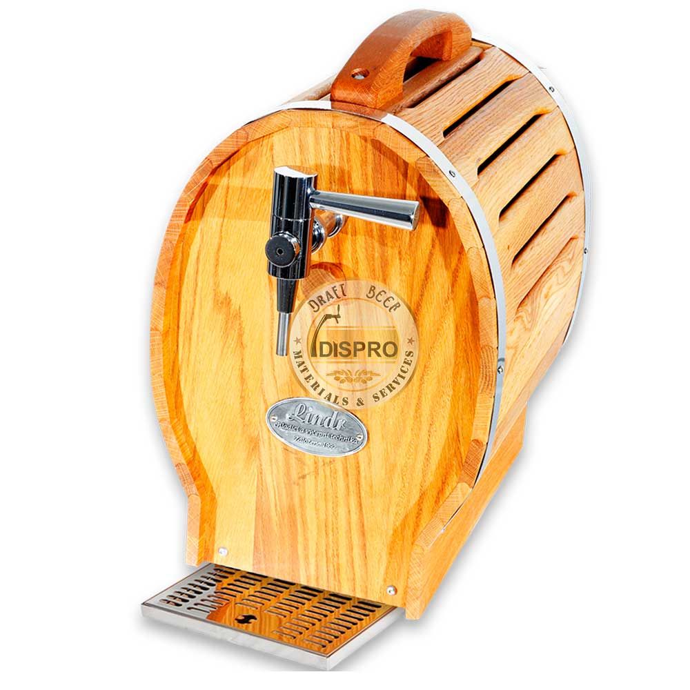 Enfriador Soudek 30Kompresor 115v/60Hz