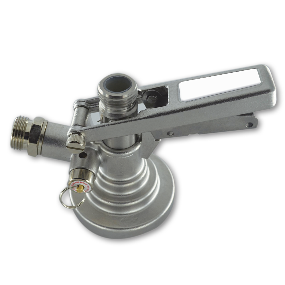Pinchador Barril Tipo KEY-KEG G5/8"