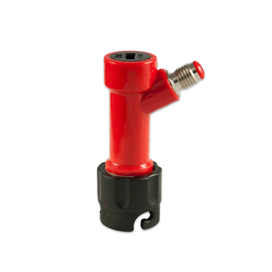 Pinchador Producto 1/2 - PIN-LOCK (SKC12CC) PM045