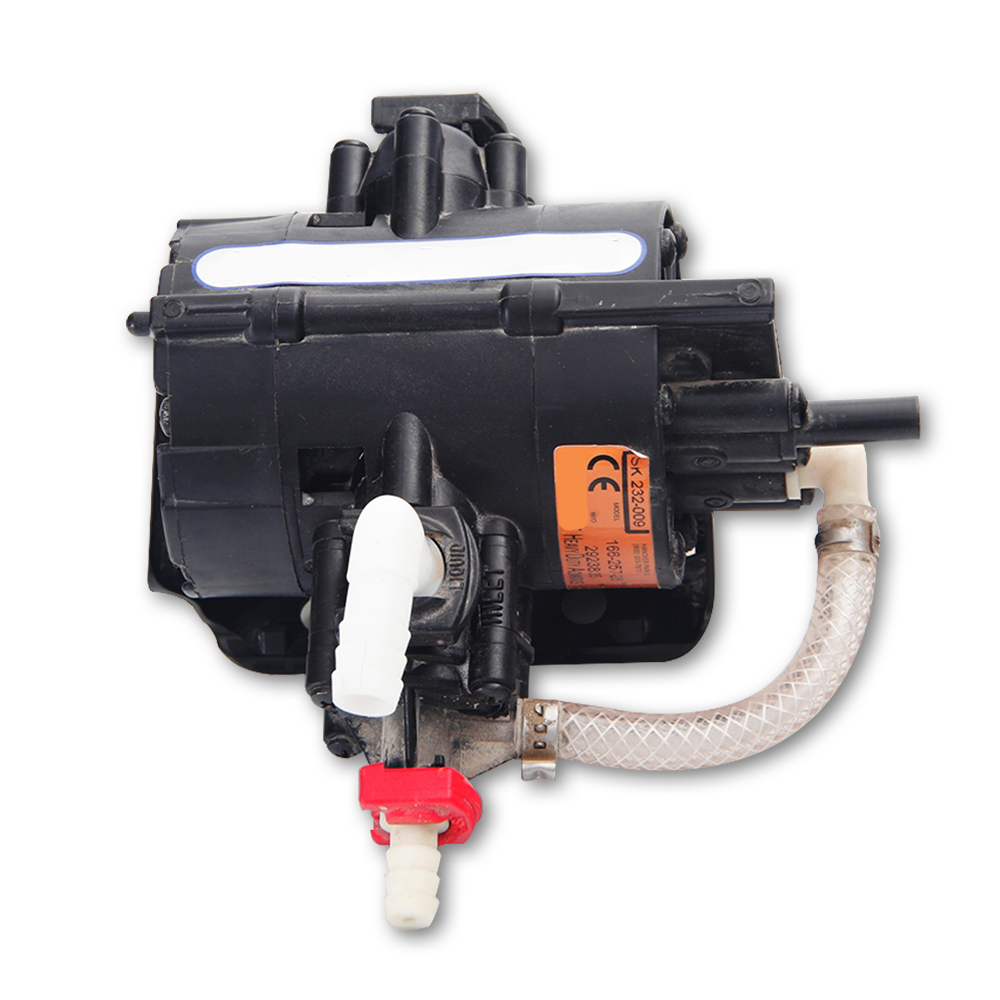 Bomba Shurflo Ref. 166-257-28-beer ace