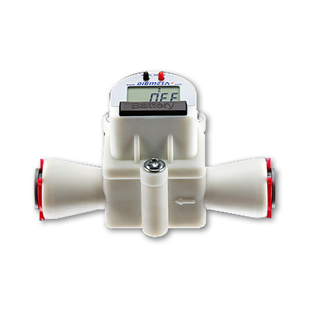 Contador Volumétrico Digmesa FHK