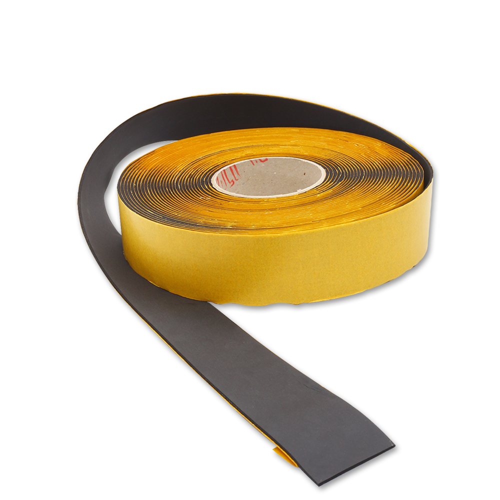 Cinta Aislante Armaflex 50x3mm x15m