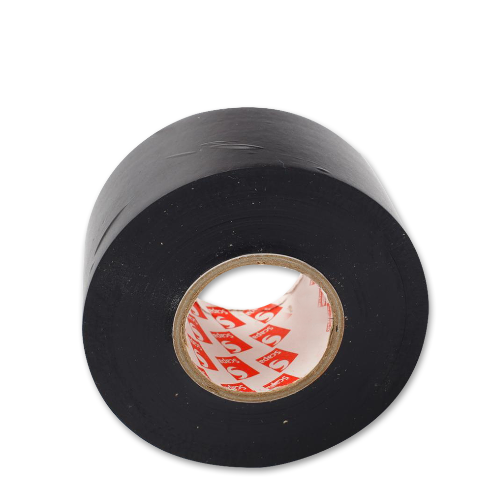 Cinta Adhesiva P.V.C. 19mm x 20m