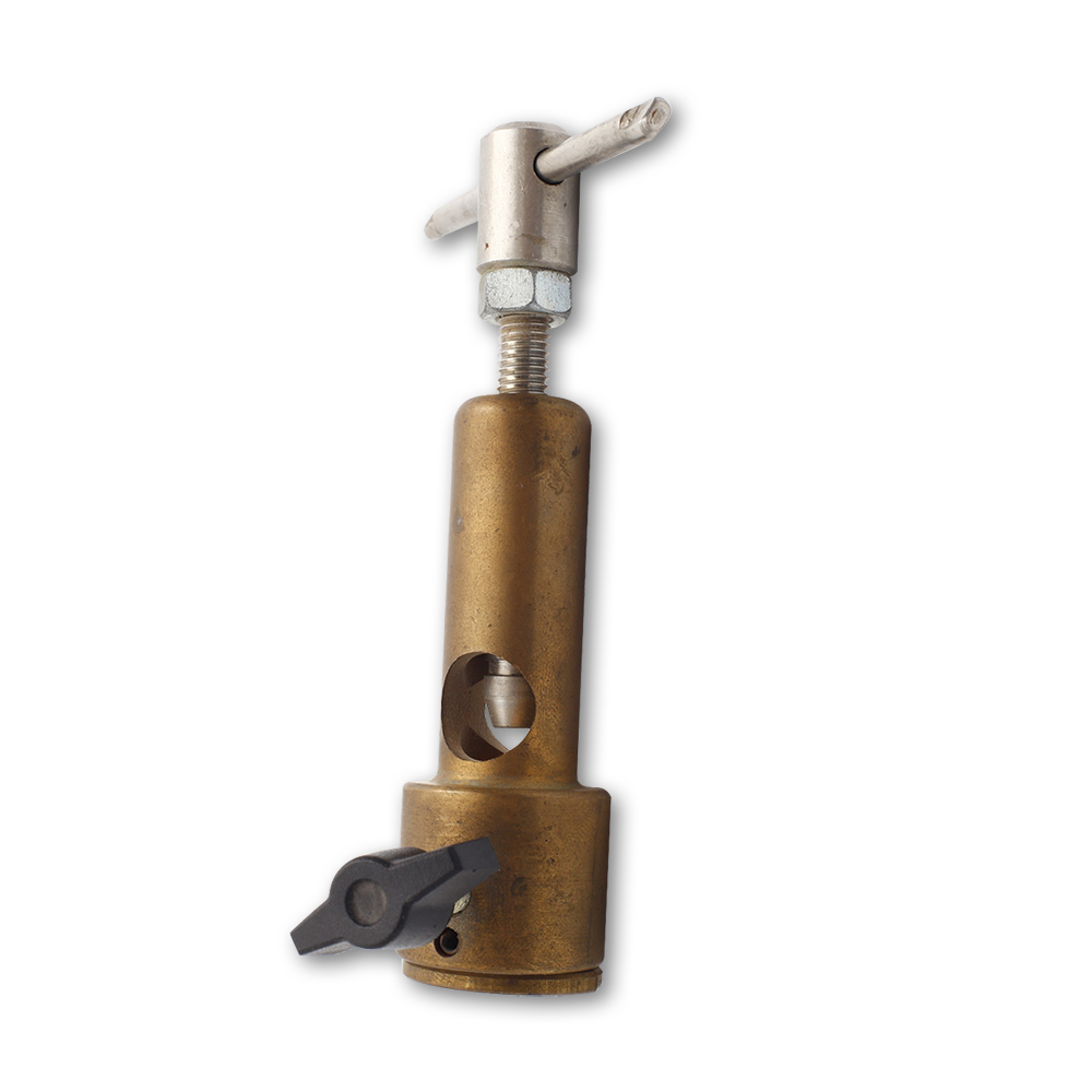 Abocardador Plano 7mm