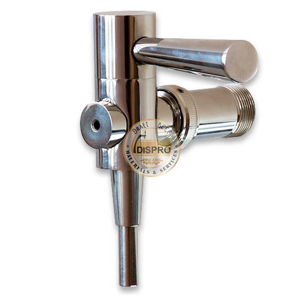 Grifo Noa Inox 60 D compensador