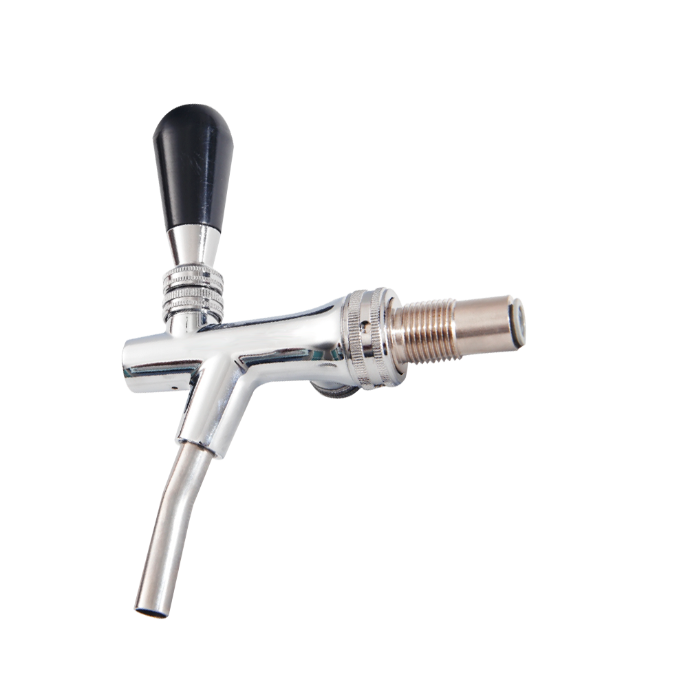 Grifo Italy Compensador Latón G5/8" L50mm N14x8