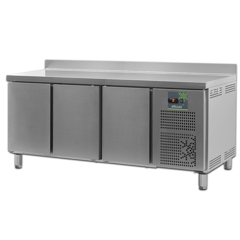 Mesa Refrigeración Trg-180 R Ca Hondo 700mm 3p