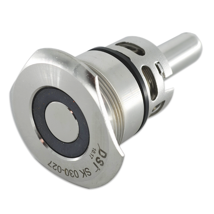 Espadín Tanqueta Limpieza Tipo G