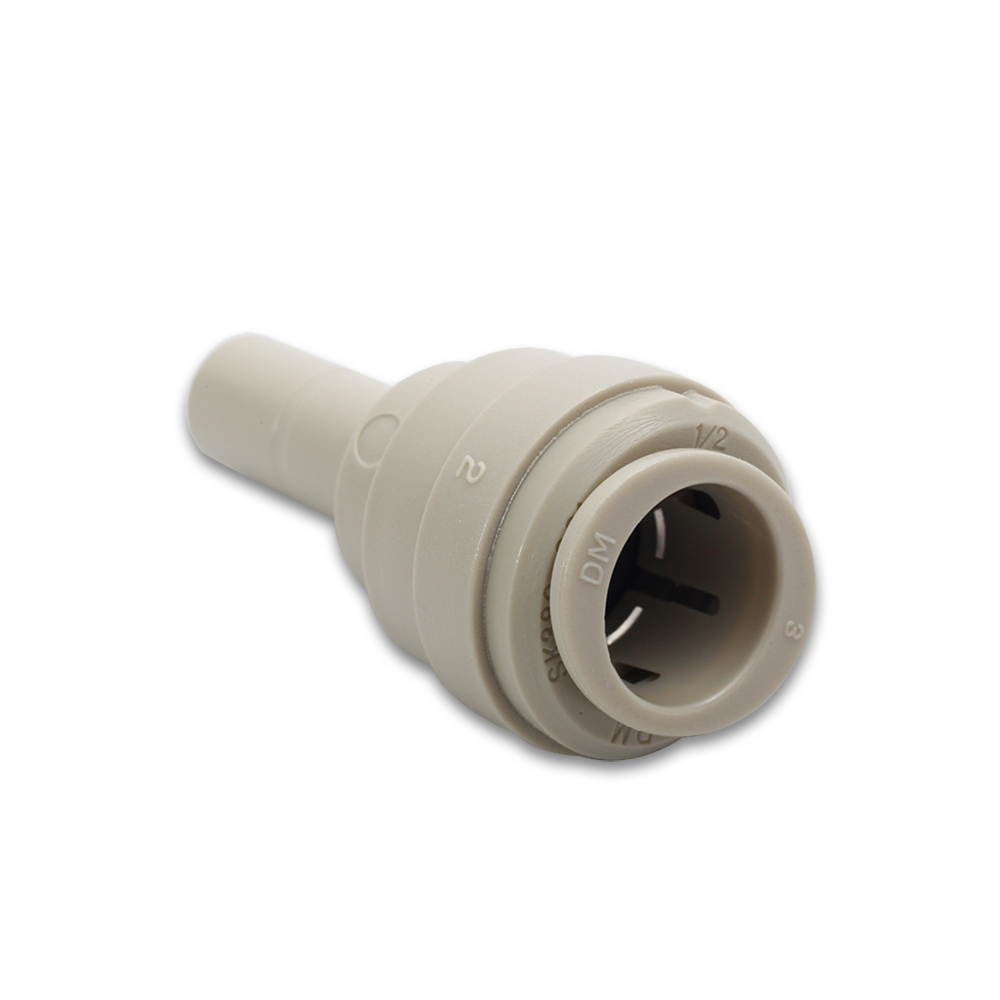 Conexiones DMFit Ref. AEL