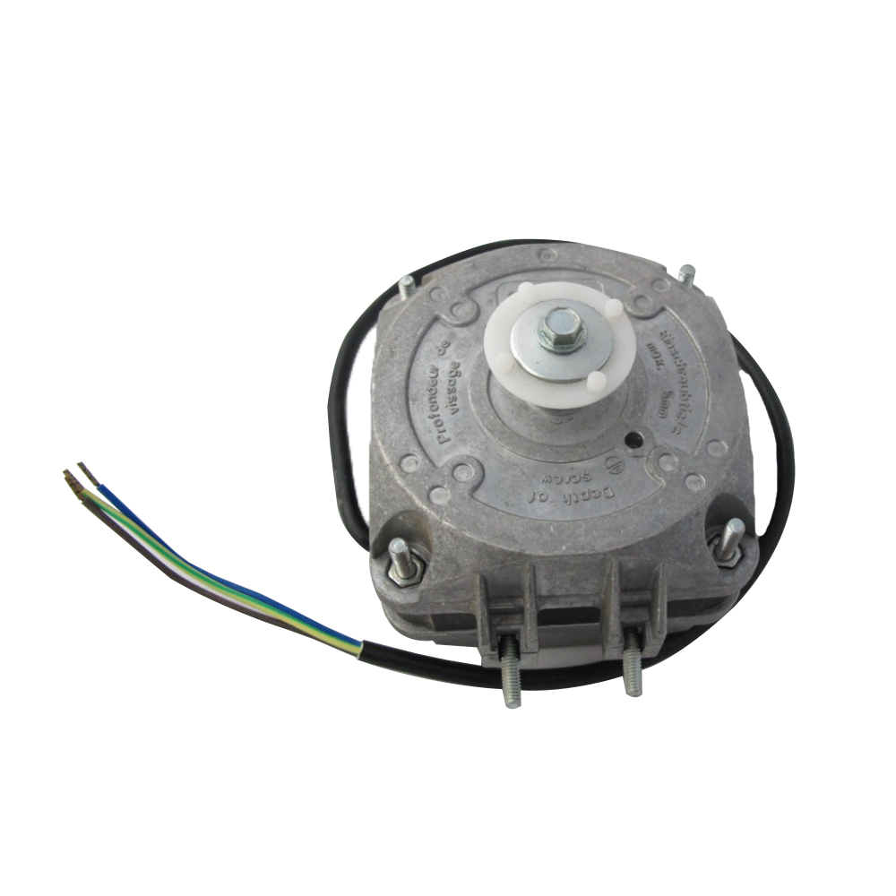 Electro ventilador 5W S/BASE 115v