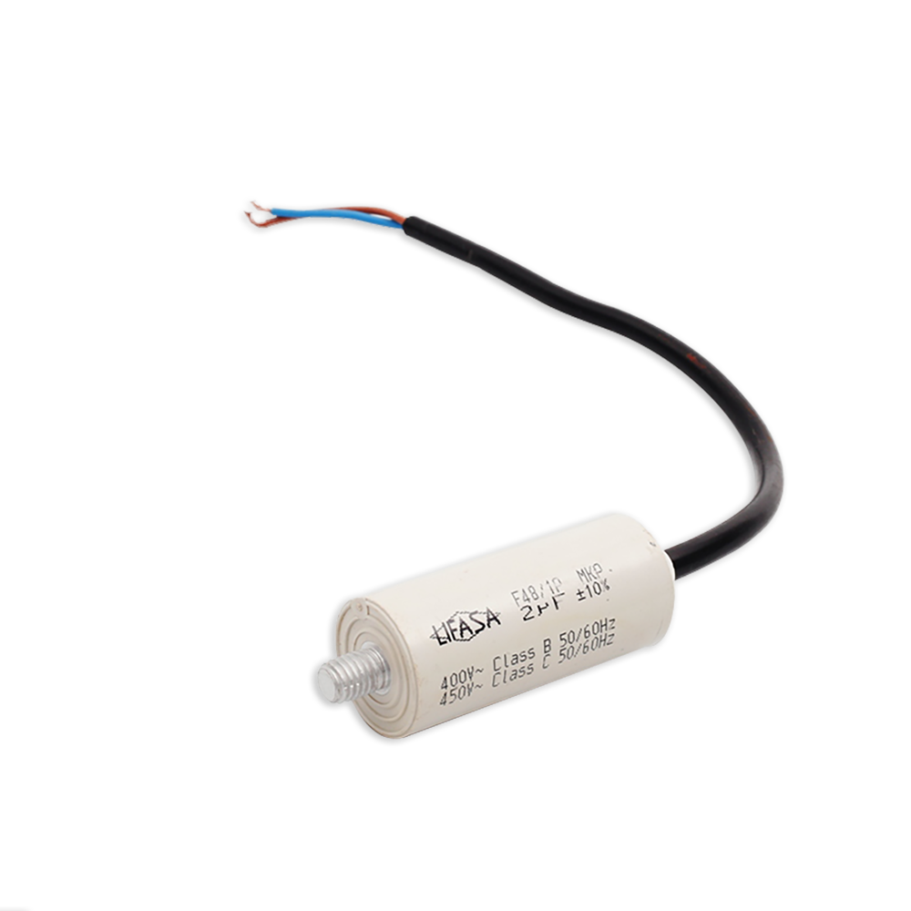 Condensador de Arranque 300uF