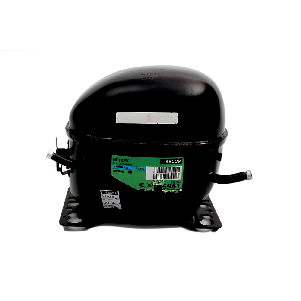 Compresor Danfoss NF 10FX 115V