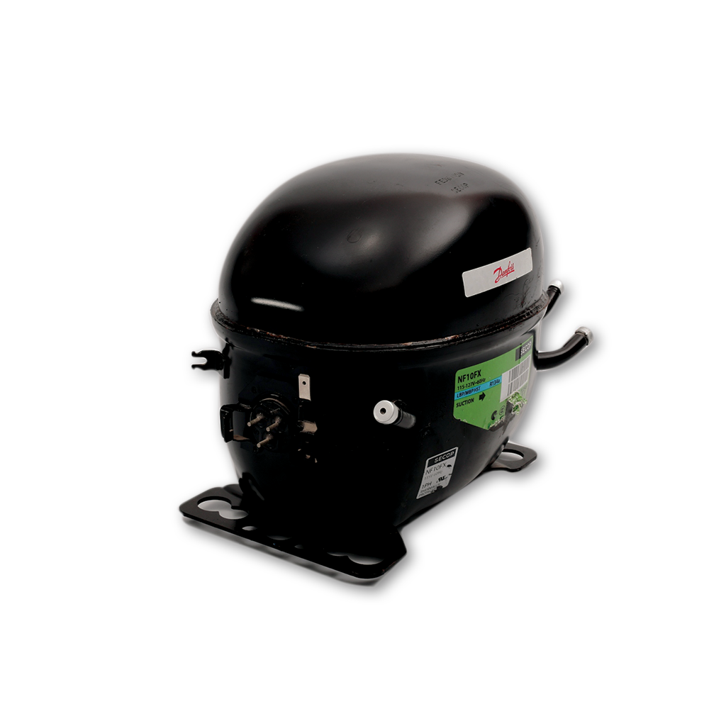 Compresor Danfoss SC 15 G 115V