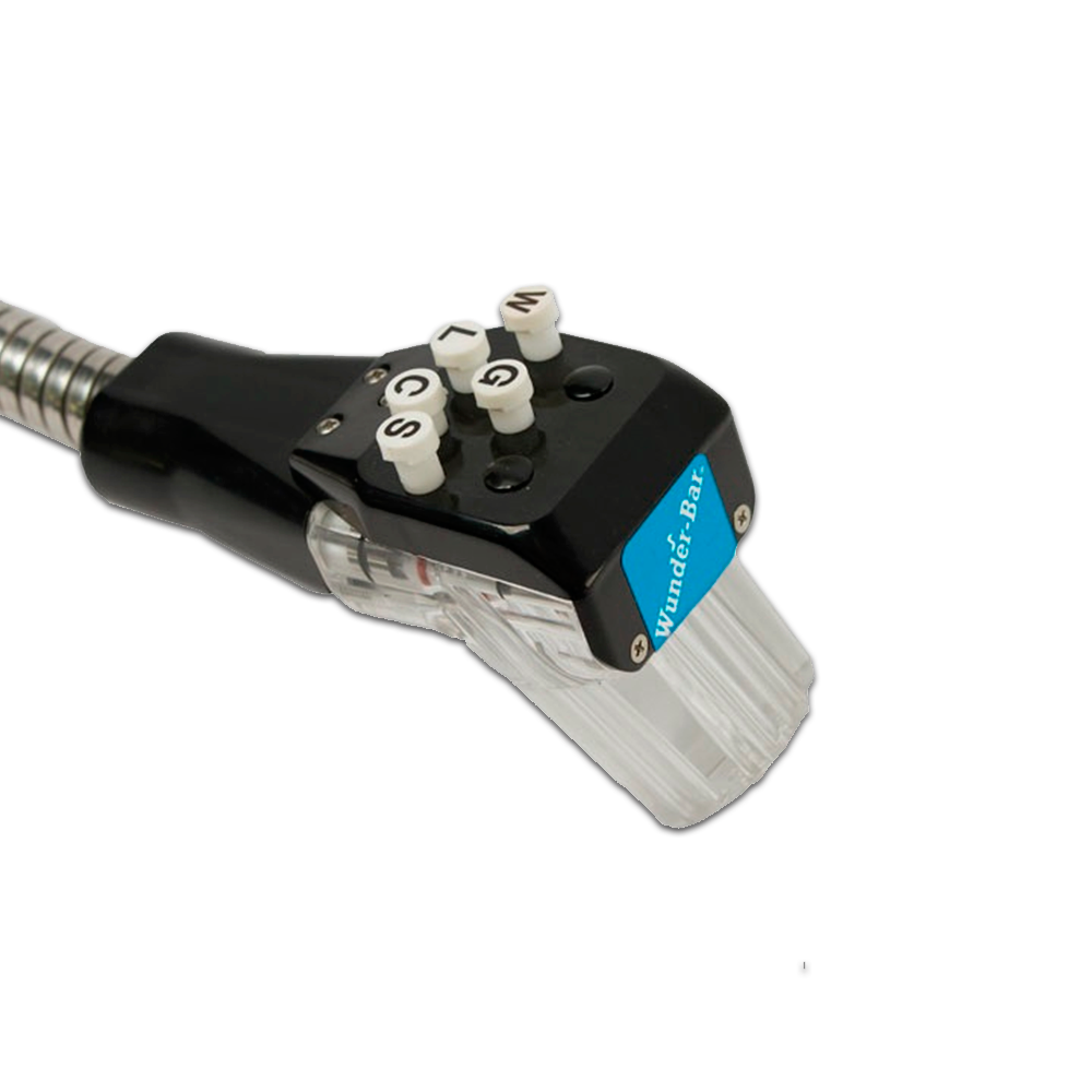 Pistola Pre-Mix 6 Botones