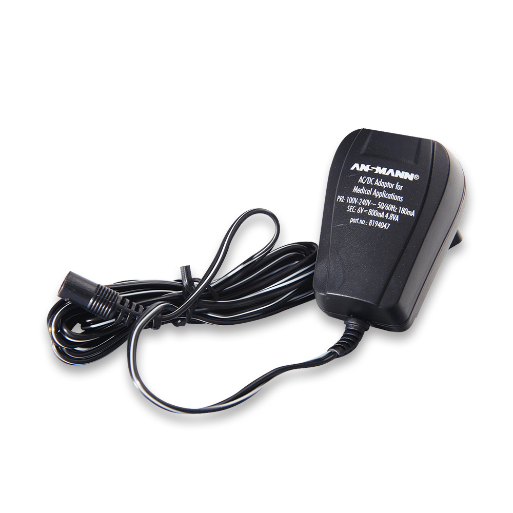 Transformador 115 - 6V (220-115)