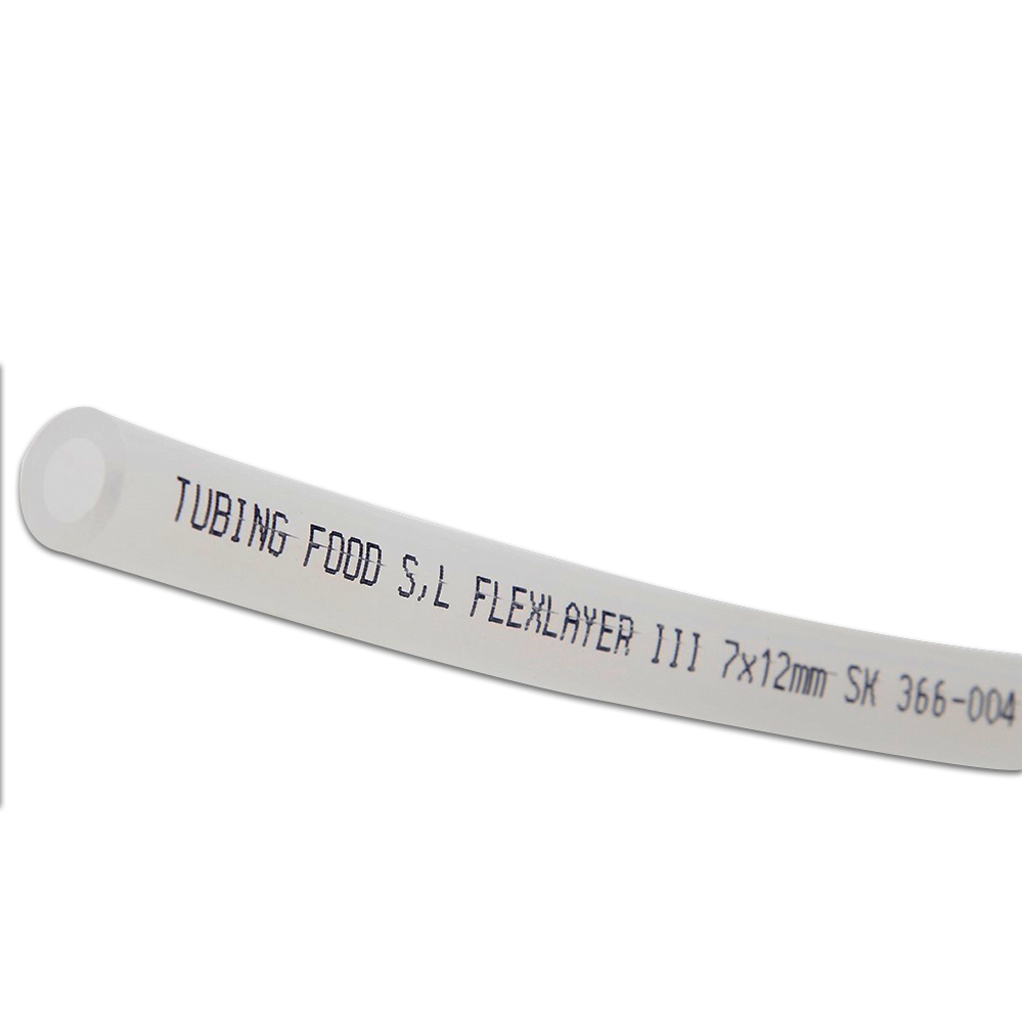 Tubo Flexlayer III SK d 6,7x12mm 100m