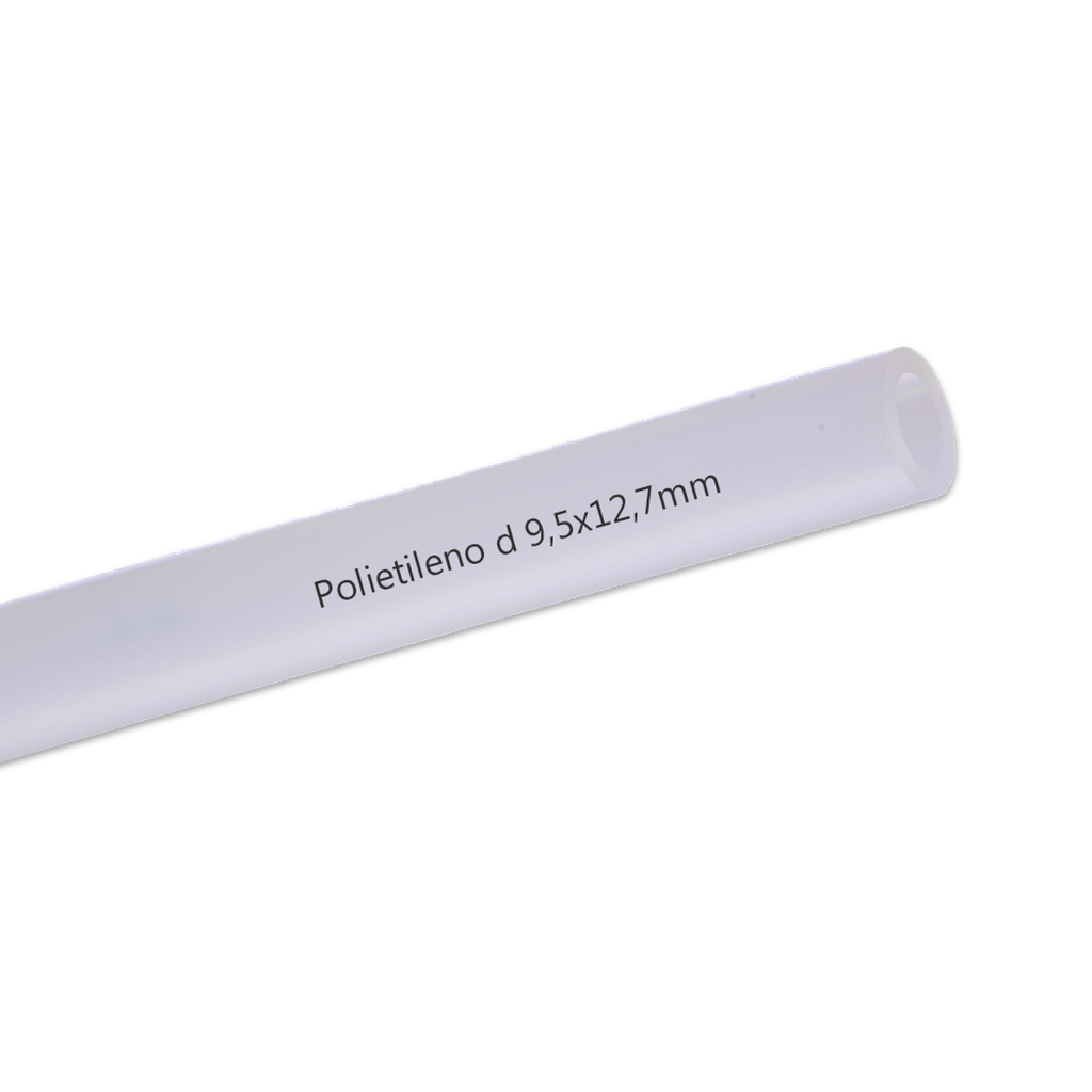 Tubo Poly SK d 9,5x12,7mm 100m