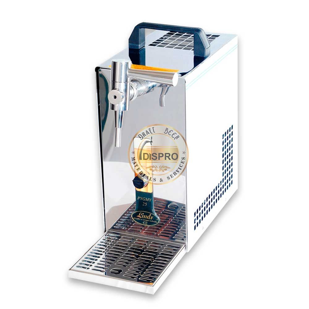 Enfriador Pygmy 25 115v/60Hz