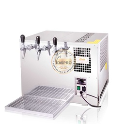 [PY053] Enfriador AS-110 3 grifos Tropical