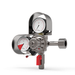 [PM012] Manoreductor 1 Cuerpo  rosca USA 5/8"