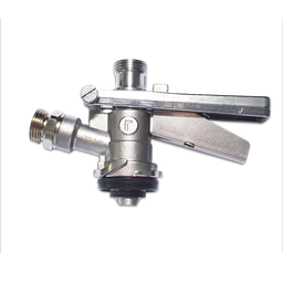 [PM002] Pinchador Barril Tipo D Draught G5/8"