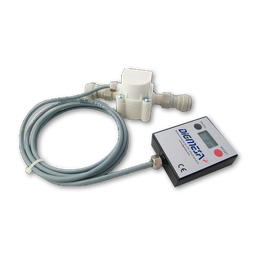 [MT041] Contador Volumétrico Digmesa FHKU LCD