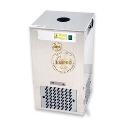 [BH001-FAB] ENFRIADOR  V- 60   115v 1 Línea  + Accesorios