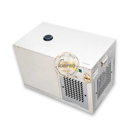 [BH004] Enfriador H-100 115v 3+1 serpentines 1/2cv