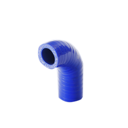 [ME049] Codo 90° Silicona d 22mm L35*L70