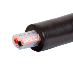 [PC028] Pitón 10L+2(1/2")+A19mm 50m Lupulus II