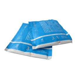 [DL006] Detergente TM Desana Max Sobre 45gr Azul