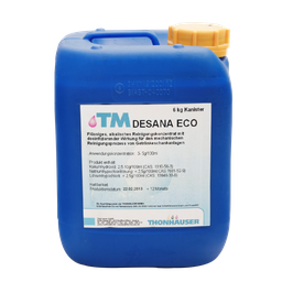 [DL007] Detergente TM Desana Eco Garrafa 6L