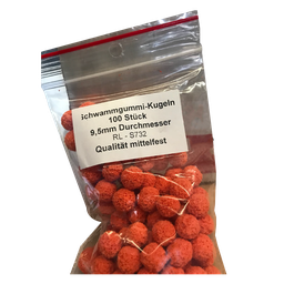 [DL041] Bola De Limpieza 7mm