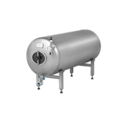 [OD016] Duotank 1.000Litros Refrigerado Inox