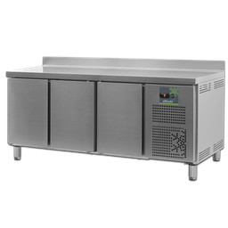 [EN136] Mesa Refrigeración Trg-180 R Ca Hondo 700mm 3p