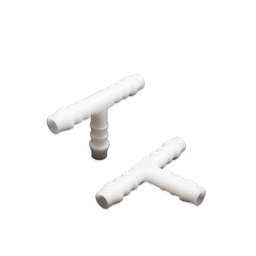 [CP021] Conexiones Plásticas "T" Ref. Ts