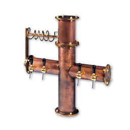 [S-C] Modelo Alambique 4g