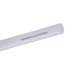 [TG007] Tubo Poly SK d 11,5x15mm 100m