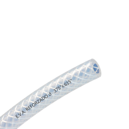 [TR004] E.V.A. Reforzado SK d .375"x.615" 100m
